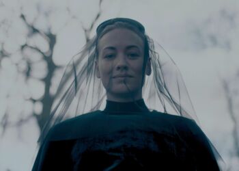 El cuento de la criada en HBO Max