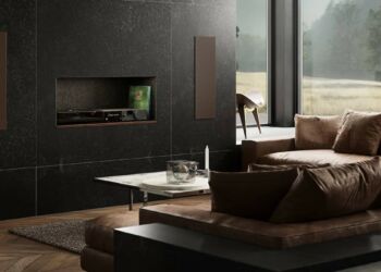 DALI Phantom K-60 LP y M-675: la gama de altavoces CI de Dali se amplía con dos nuevas propuestas