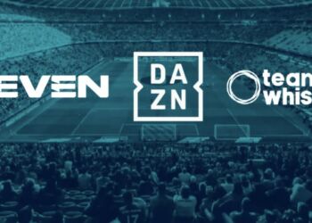 DAZN