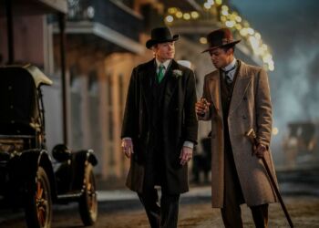 Estreno de la segunda temporada de 'Entrevista con el vampiro'