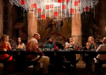 Estrenos Netflix 2022