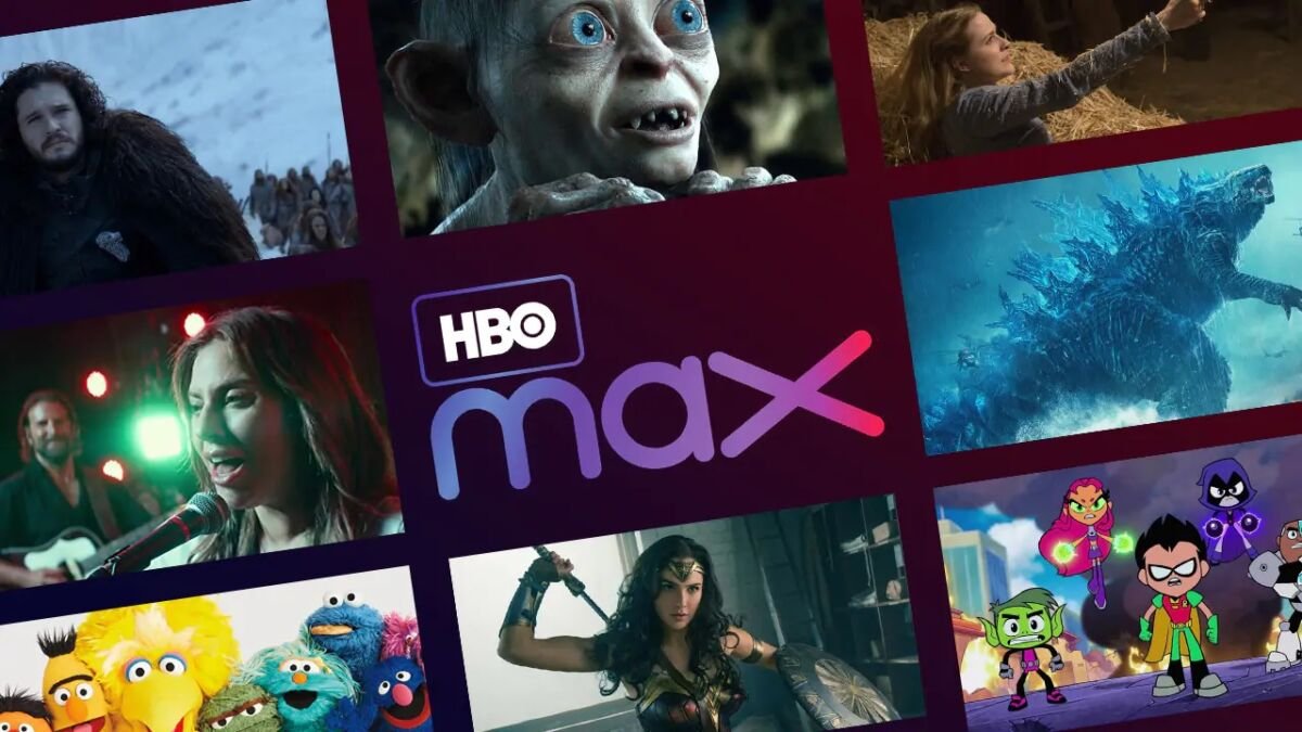 HBO Max sigue los pasos de sus rivales y anuncia una subida de precios para 2023