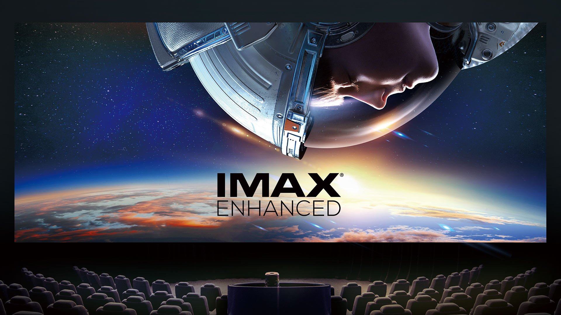 IMAX ENHANCED
