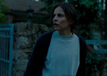 Jaula, Alex de la Iglesia