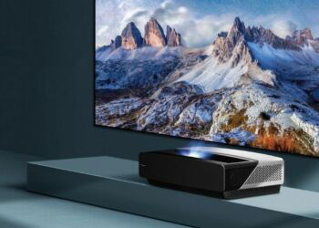 Proyector Leica Cine 1