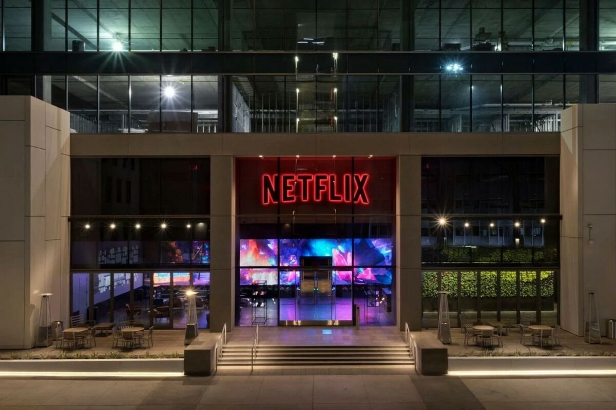 Netflix cree que ganará 40 millones de suscriptores con sus nuevos planes de precios, según Wall Street Journal
