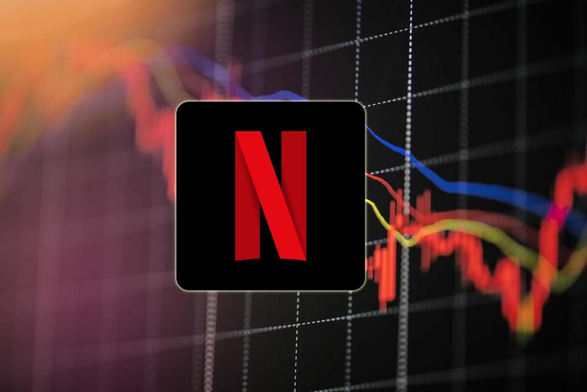 El 25% de los suscriptores de Netflix quieren darse de baja del servicio este año, según una encuesta