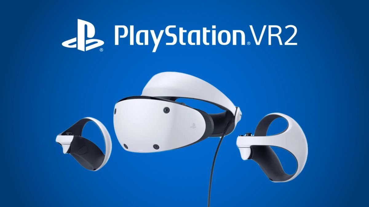 Sony anuncia que el casco de realidad virtual PS VR2 no podrá ejecutar juegos de la anterior generación