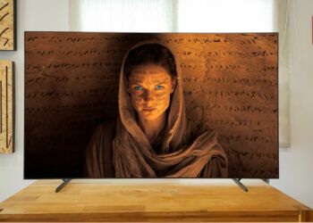 Análisis Sony A80K: uno de los mejores televisores OLED del 2022