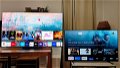 Comparativa LG OLED C2 vs Sony A80K: dos de las mejores Smart TV del 2022
