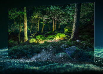 Samsung S95B Qd-OLED