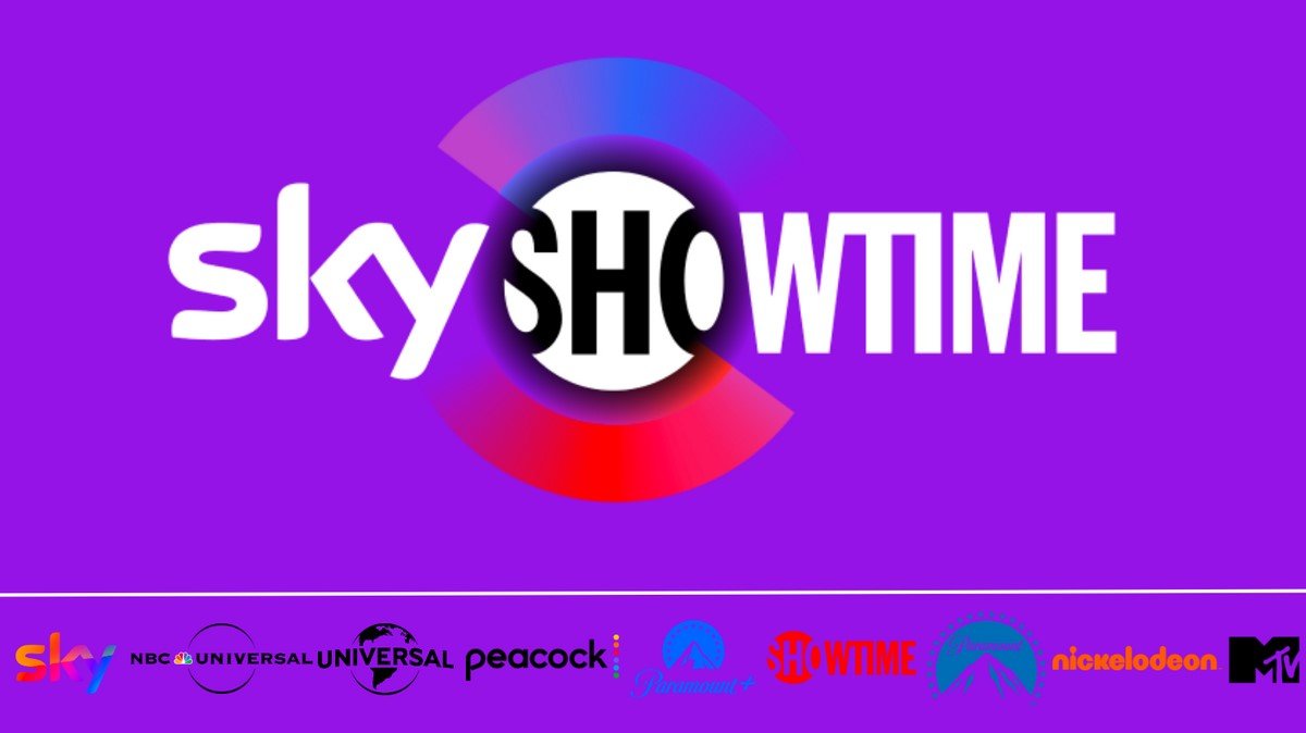 Malas noticias: SkyShowtime retrasa su lanzamiento en España