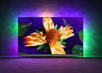 Ambilight Next Generation