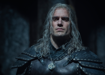 Estreno tercera temporada 'The Witcher' en Netflix