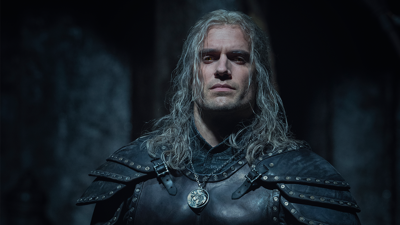 Estreno tercera temporada 'The Witcher' en Netflix