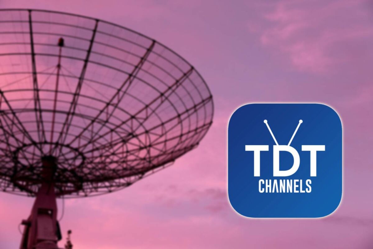 tdtchannels