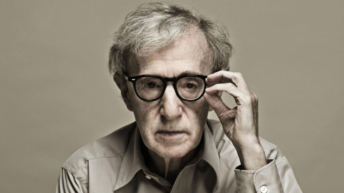 Woody Allen dirá adiós al mundo del cine tras su última película que promete ser épica