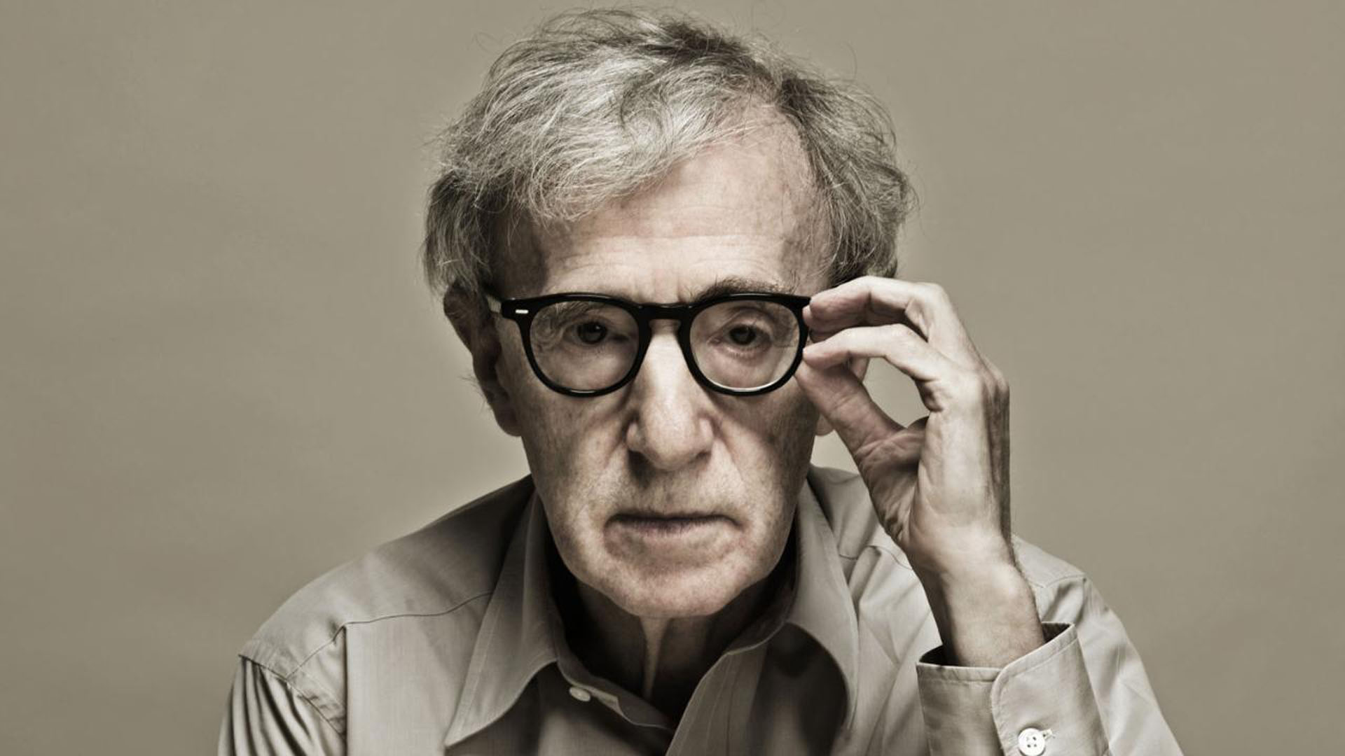 Woody Allen dirá adiós al mundo del cine tras su última película que