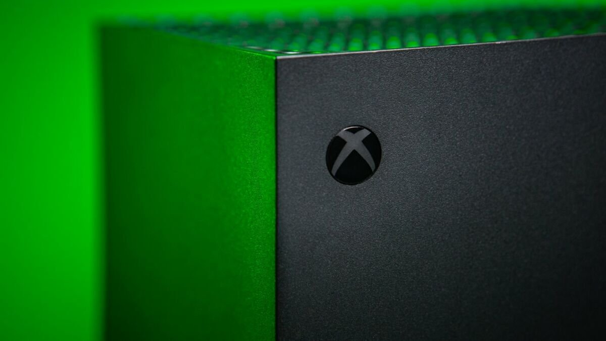 Microsoft lanzará una actualización en Xbox Series para poder activar el modo VRR solo en juegos