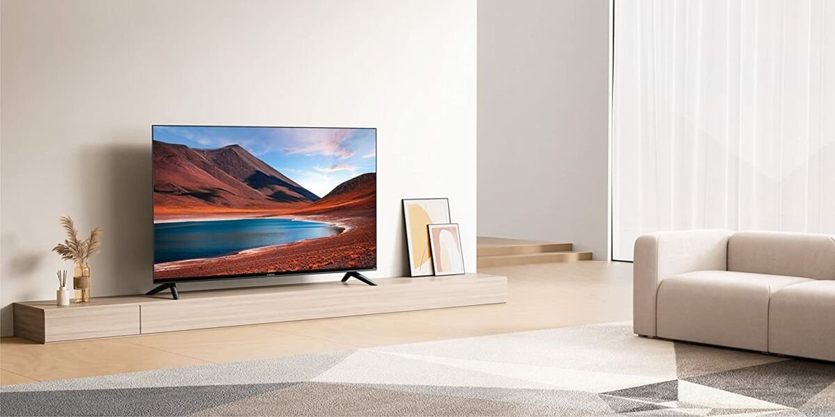 ¿Buscas una Smart TV barata de 32 pulgadas para la cocina o el cuarto? Chollos por el Black Friday