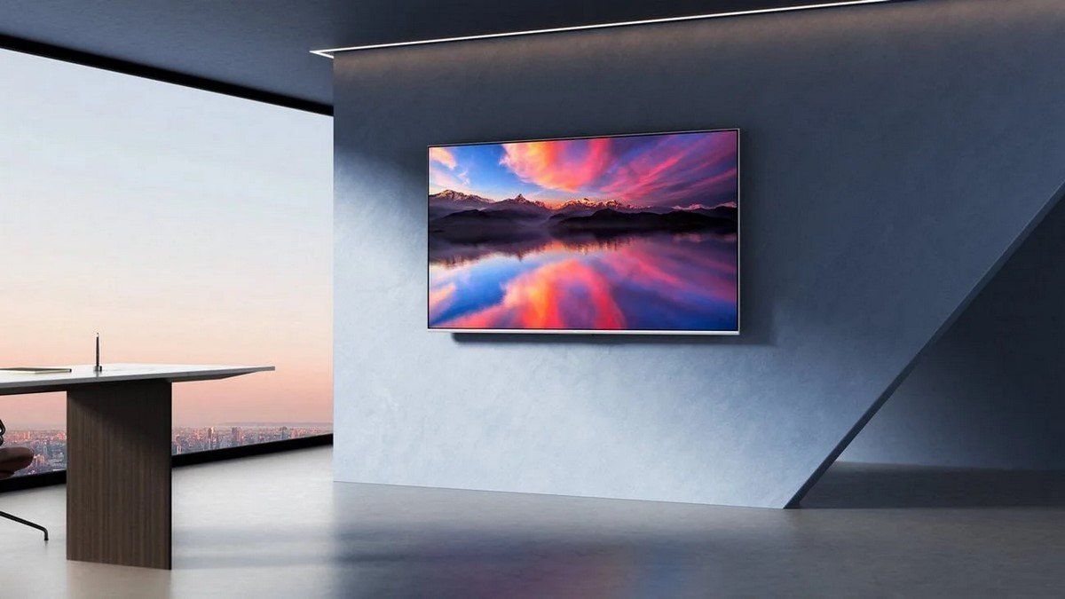 Xiaomi Mi TV Q1 de 75 pulgadas por 969 euros: un televisor QLED 4K perfecto para tu cine en casa