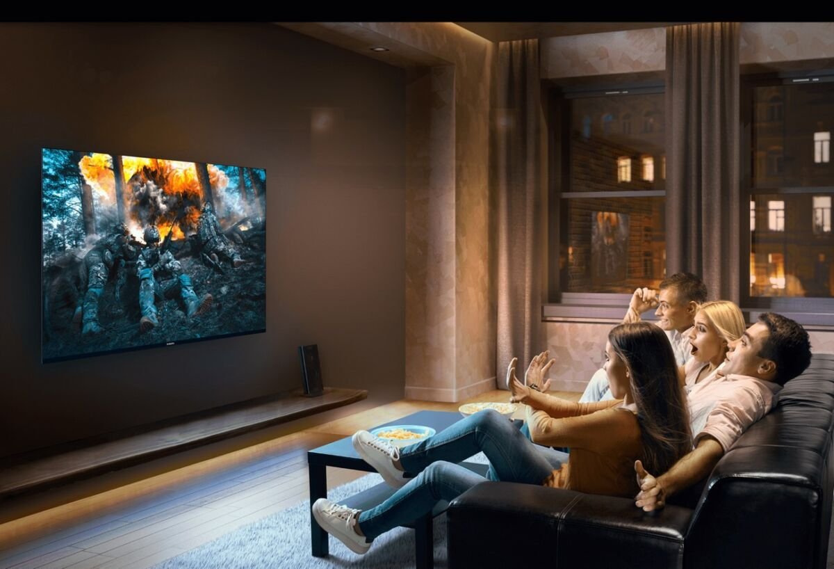 Xiaomi presenta nuevas Smart TV 4K con Dolby Vision y precio comedido