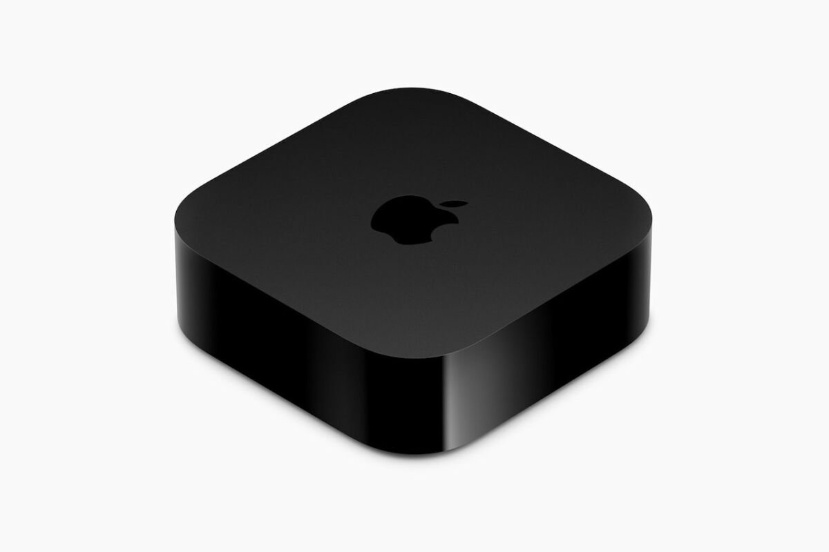 El Apple TV 4K ya es una realidad, ¿qué aporta como novedades?