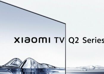 Xiaomi TV Q2