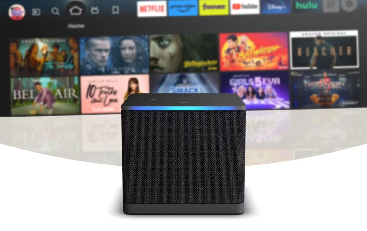 5 motivos por los que el nuevo Amazon Fire TV Cube es la mejor alternativa a la NVIDIA Shield TV