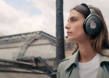 Focal Bathys, los primeros auriculares inalámbricos con cancelación activa de ruido de Focal