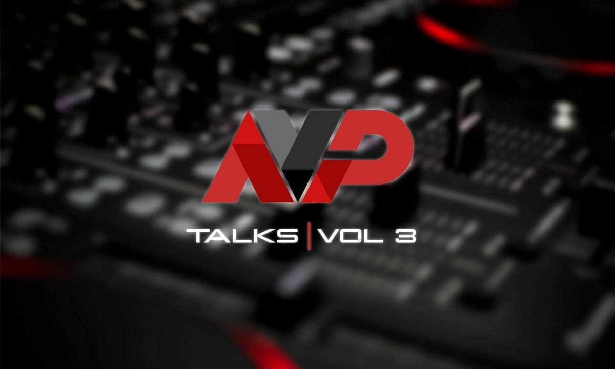 Ya disponible AVP Talks: Vol. 3 podcast con una entrevista con LG Electronics para charlar de la LG OLED C2
