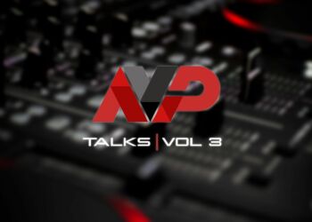 Ya disponible AVP Talks: Vol. 3 podcast con una entrevista con LG Electronics para charlar de la LG OLED C2