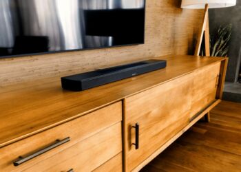 bose smart soundbar 600