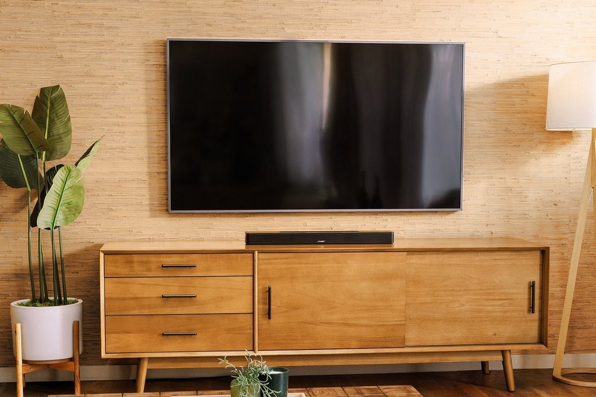 Bose Smart Soundbar 600, una barra de sonido con Dolby Atmos ideal para  pisos o habitaciones pequeñas