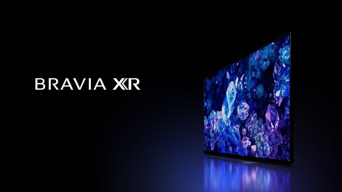 Sony actualiza sus televisores BRAVIA de 2022 con mejoras en rendimiento y nuevas funcionalidades