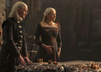 'La Casa del Dragón': ¿Qué sabemos sobre la segunda temporada?