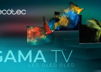 Smart TV Cecotec