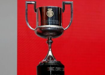 Copa del Rey