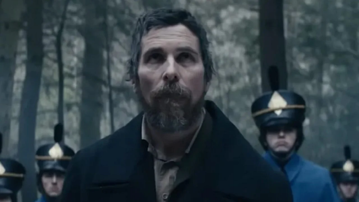 Ya tenemos el tráiler de ‘Los crímenes de la academia’, el nuevo thriller de Netflix protagonizado por Christian Bale