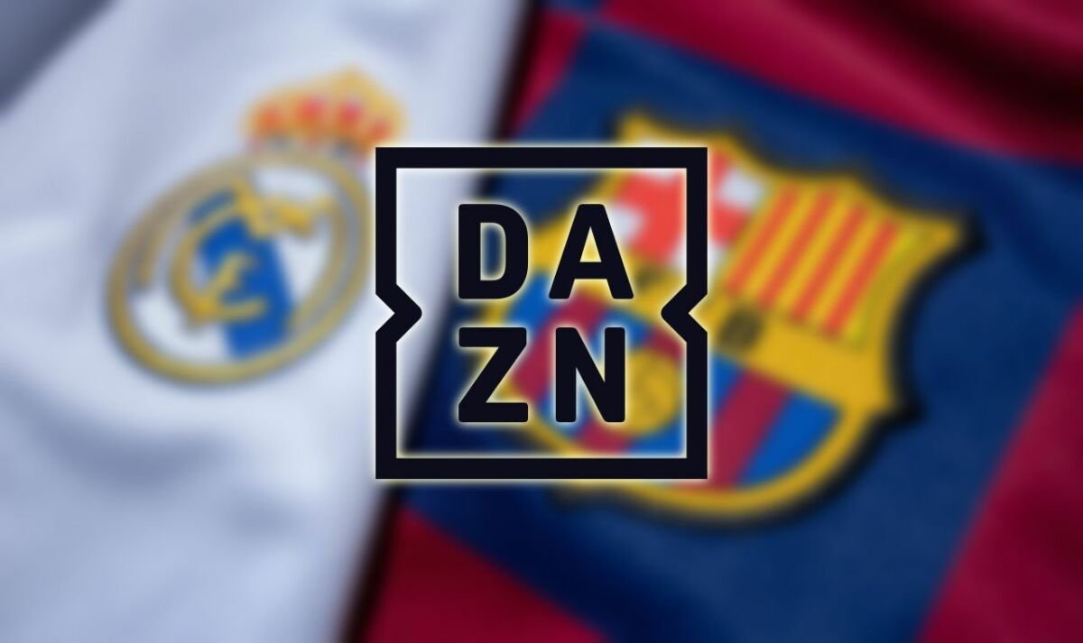 Cómo disfrutar de un mes gratis en DAZN para ver el Clásico entre Madrid y Barça por ser antiguo cliente
