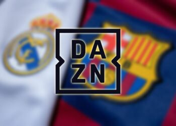 DAZN