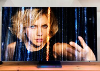 Desbloquea el brillo de 1500 nits en el menú secreto de la Samsung S95B QD-OLED