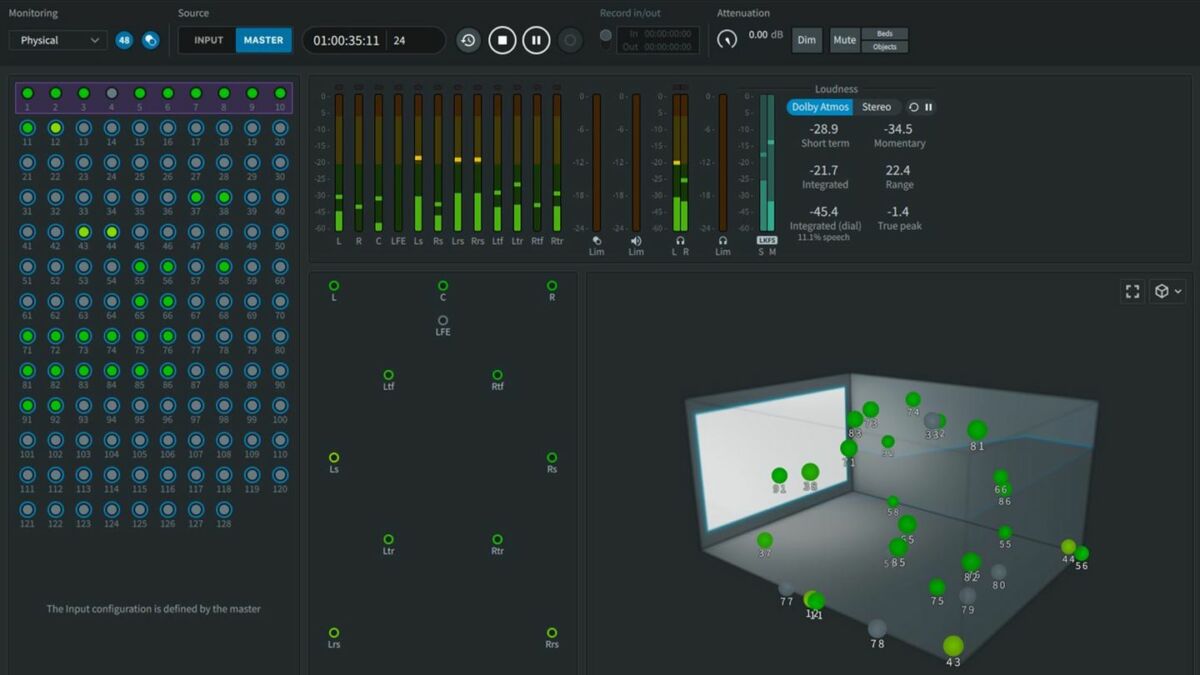 Dolby Atmos