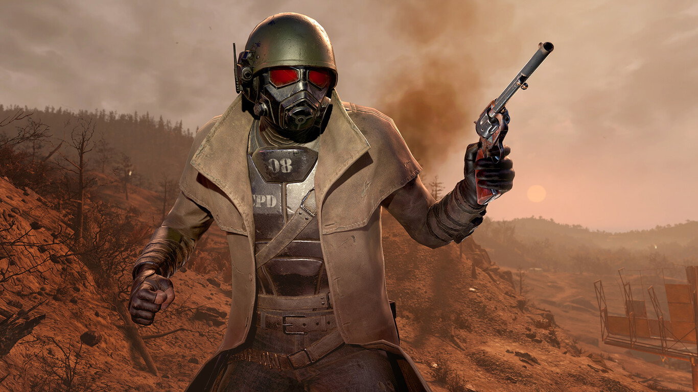 Amazon Prime Video muestra la primera imagen de 'Fallout', la