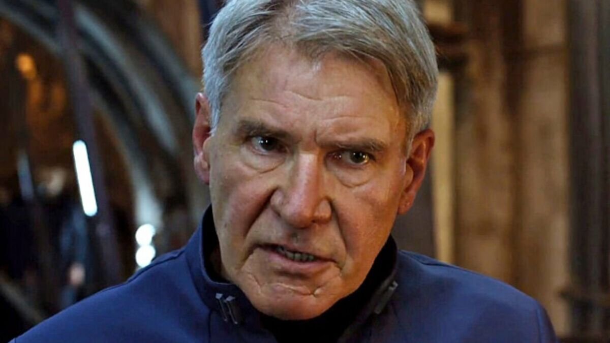 Harrison Ford podría ser la próxima estrella de Marvel: ¿Qué personaje podría interpretar?