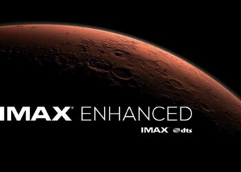 IMAX Enhanced