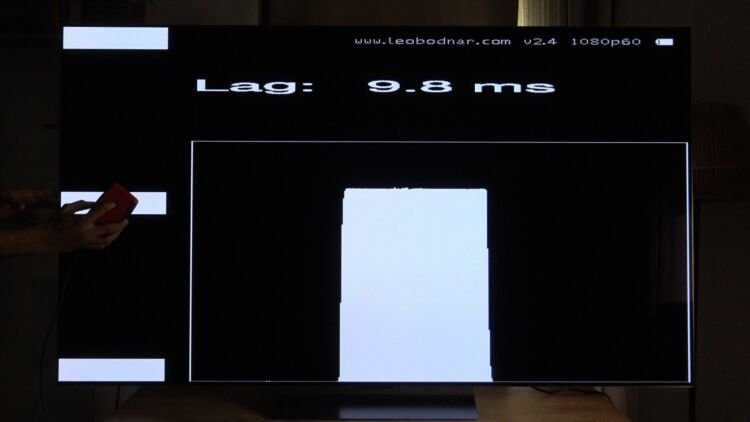 LG OLED G3: review con características, especificaciones y precio