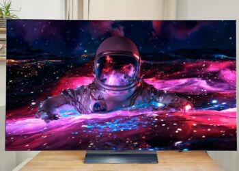 LG OLED C2