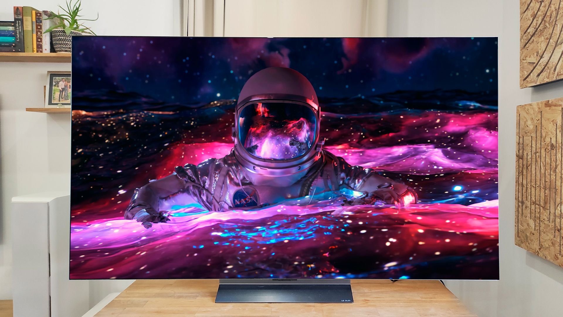 Review LG OLED C2: la Smart TV más equilibrada del 2022 se renueva con un panel EVO mejorado