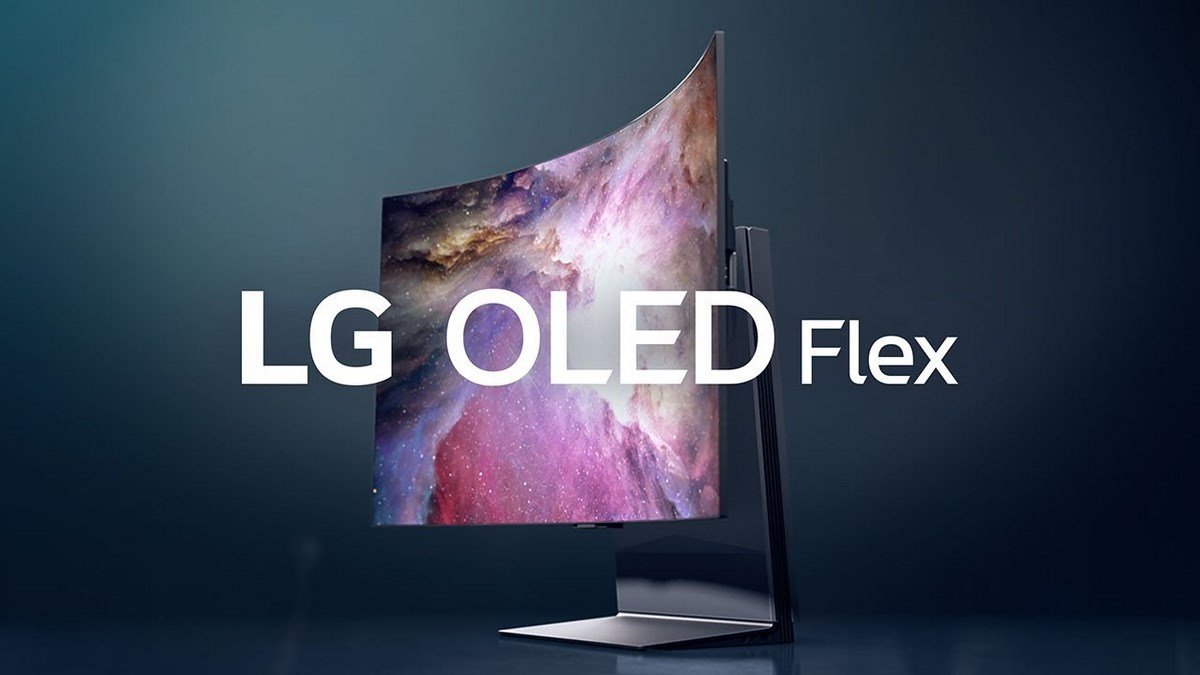 LG OLED Flex ya tiene precio: esto es lo que costará el primer